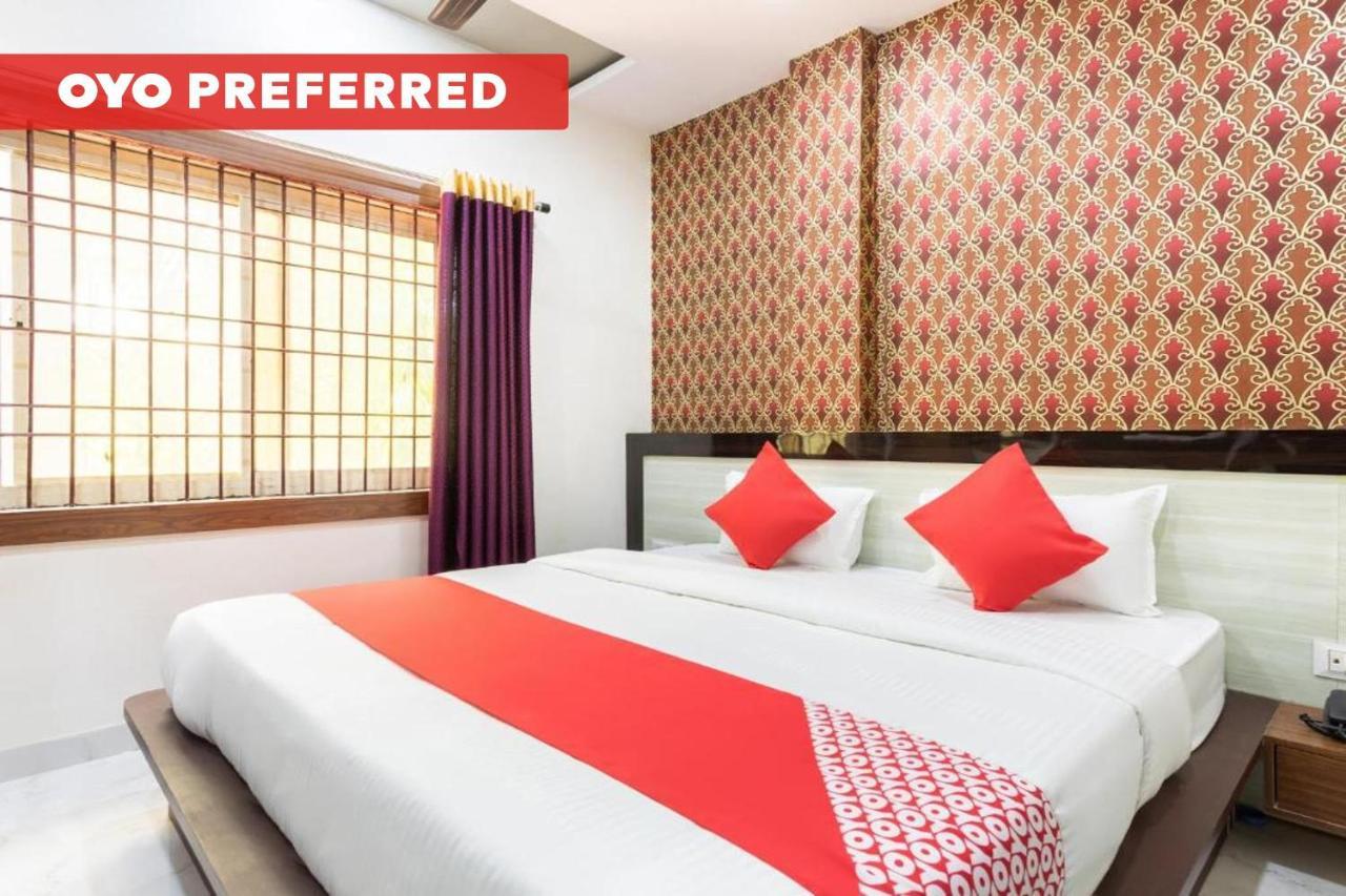 Hotel O Savitri Regency Bhopal Exterior photo